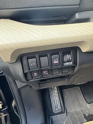 Subaru: Subaru Ascent: 2019 г., 2.4 л, Типтроник, Бензин, Внедорожник at lalafo.kg — 10 Subaru: Subaru Ascent: 2019 г., 2.4 л, Типтроник, Бензин, Внедорожник — 10