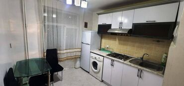 Uzunmüddətli kirayə mənzillər: Bakı şəhəri, Xətai rayonu, Afiyəddin Cəlilov küçəsində, Ağ şəhər — 6