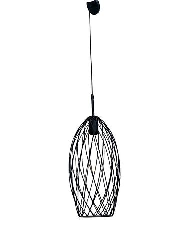 işıq generatorları: Çılçıraq, 1 lampa, Metal — 1