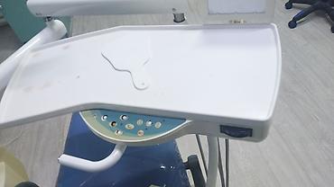 Медицинская мебель: ПРОДАЮ [ 2 -ДВЕ ] СТОМАТОЛОГИЧЕСКИЕ УСТАНОВКИ в хорошем состоянии — 8