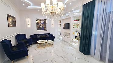 Uzunmüddətli kirayə evlər: Bağ evi kirayə verilir, Mərdəkan Mərdəkanda yerləşən isti, hovuzlu bağ — 11