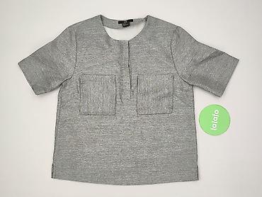 bluzka biala: H&M, Bluzka damska, rozmiar XS — 2
