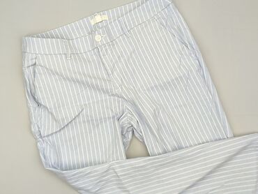 Material trousers: H&M, 2XL (EU 44), condition - Very good