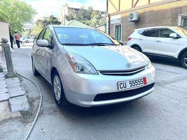 Toyota: Toyota Prius: 1.5 l | 2008 il Hetçbek