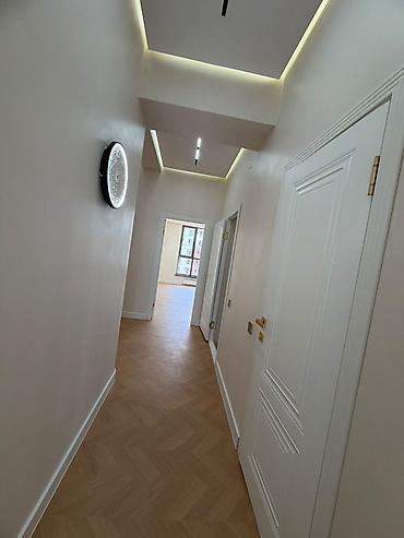 o store: 3 комнаты, 77 м², Резиденция, Элитка, 10 этаж, Дизайнерский ремонт — 4
