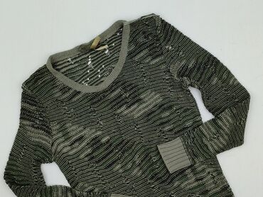 sukienka swetrowa mohito: Sweter damski, rozmiar M