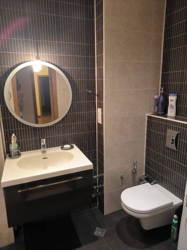 Mənzil kirayələyirəm: 2 otaqlı, 70 kv. m — 11