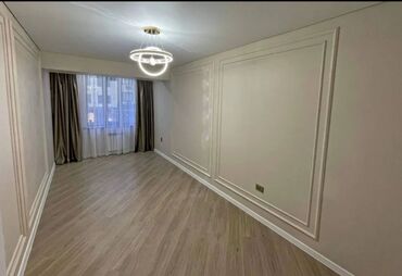 Продажа квартир: 4 комнаты, 113 м², Элитка, 2 этаж, Дизайнерский ремонт — 7