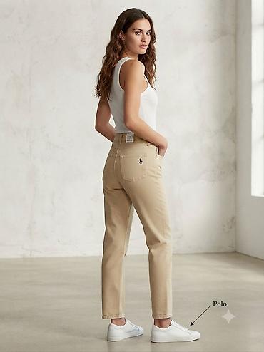 кожаные куртки в баку: Джинсы, Us Polo Assn — 2
