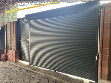 Откатные ворота: Установка и ремонт автоматический ворот!! гарантия и кочество откатные at lalafo.kg — 16 Откатные ворота: Установка и ремонт автоматический ворот!! гарантия и кочество откатные — 16