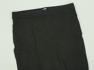 basicowe bluzki: H&M Basic, Spódnica damska, rozmiar XS — 1