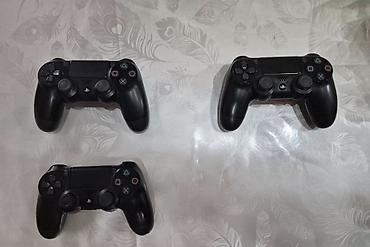 playstation kirayesi: PlayStation 4 Pro oyun konsolu paketi - Model: PS4 Pro (Sony — 2