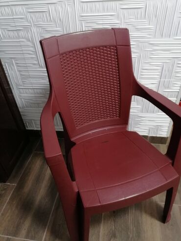 Baštenski nameštaj: Baštenska ganitura, Novo — 6