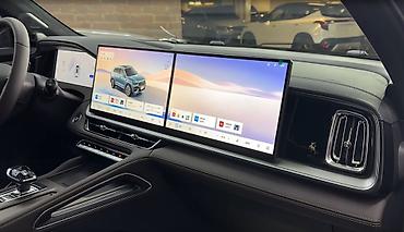 русификация sony a7 iii: Русификация авто, Китай, Geely — 1