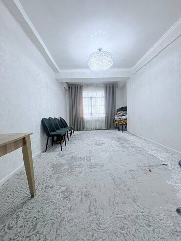 Продажа квартир: 3 комнаты, 92 м², Элитка, 5 этаж, Евроремонт