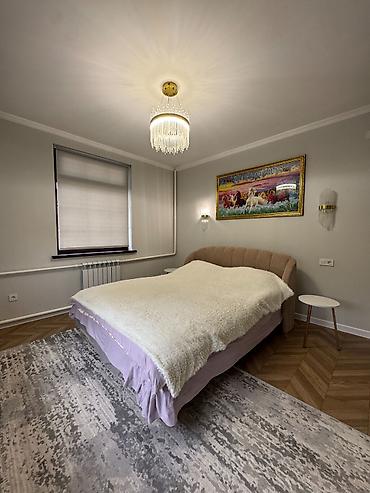 Долгосрочная аренда домов: 150 м², 5 комнат, Ак-Орго ж/м — 11
