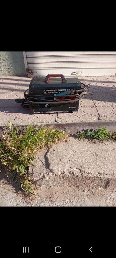 işlənmiş svarka: İşlənmiş Qaynaq aparatı Elektrod, Ödənişli çatdırılma, Kredit yoxdur