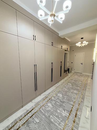 Продажа квартир: 1 комната, 55 м², 11 этаж — 7