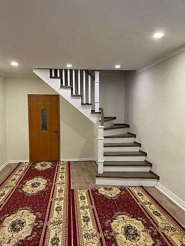 Долгосрочная аренда домов: 220 м², 5 комнат — 20