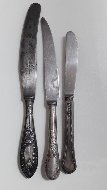 Ножи: Срочно!! Кух.ножи. фирменные — 4