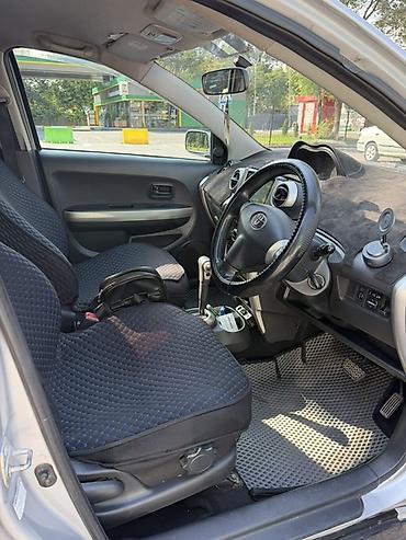 ist: Toyota Ist: 2004 г., 1.5 л, Автомат, Бензин, Хэтчбэк — 3