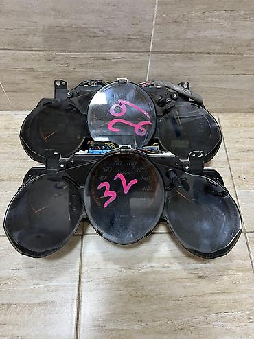 Двери и комплектующие: Дверь Комплект Honda, Б/у, Оригинал — 11