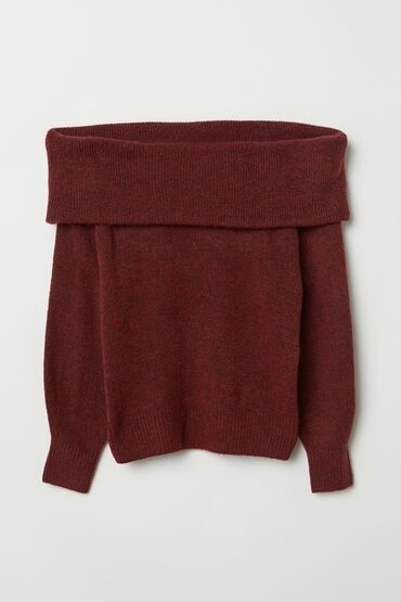 бордовая рубашка женская: Женский свитер