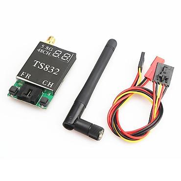 Другие ТВ и видео товары: Kateqoriya: Dron Materialları > Dron Elektronik Kartları TS832 — 3