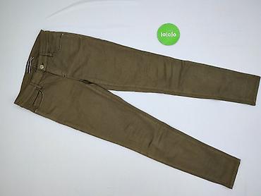 spodnie cargo primark: Massimo Dutti, Spodnie materiałowe damskie, rozmiar S — 2