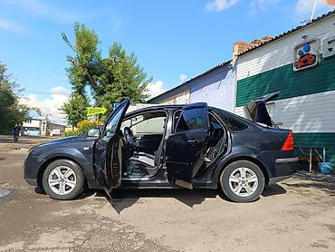 купит кобальт: Ford Focus: 2007 г. — 2