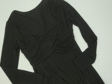 koszula nocna plus size: Women`s dress, size S (EU 36)