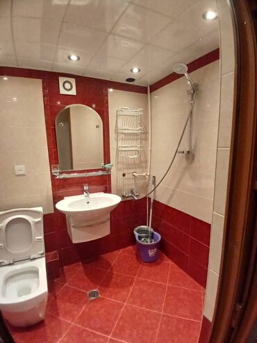 Köhnə tikili: Bakı, Bakıxanov qəs., 2 otaqlı, Köhnə tikili, 70 kv. m — 11