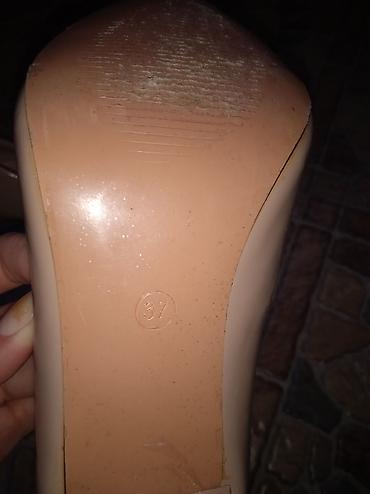 mayka modelleri: Brend: EKO-MAKKO
Model: Qadın baletkası/pumps
Ölçü: 37 — 2