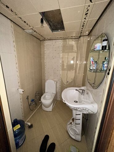 Günlük kirayə mənzillər: 3 otaqlı — 9