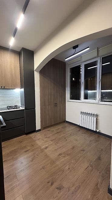 Продажа квартир: 2 комнаты, 48 м², Элитка, 6 этаж, Дизайнерский ремонт — 1