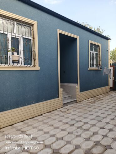 Həyət evləri və villaların satışı: 3 otaqlı, 95 kv. m, Kredit yoxdur, Yeni təmirli — 6