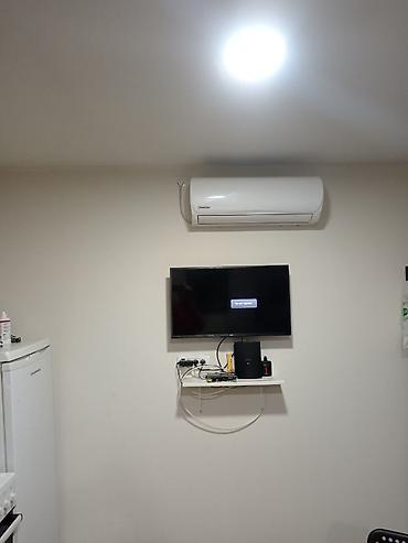 Kuće za dugoročni najam: Izdajem stanove za radnike u Dobanovcima,Surcin.
Cena 100e — 10