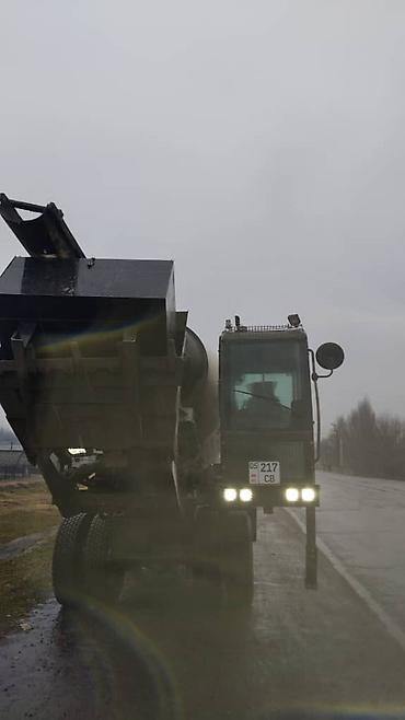 Бетонные работы: Опалубки, Фундамент, Стяжка Гарантия, Бесплатная консультация Больше 6 лет опыта — 6