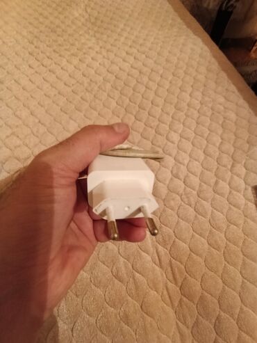 Redmi: Redmi Note 9, 128 GB, rəng - Göy, Barmaq izi — 14