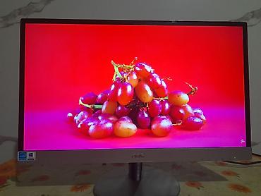 Мониторы: Монитор, AOC, Б/у — 10