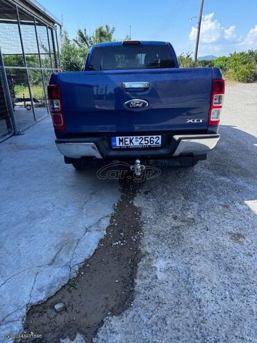 Sale cars: Ford Ranger: 2.2 l | 2013 year 258000 km. Pikap