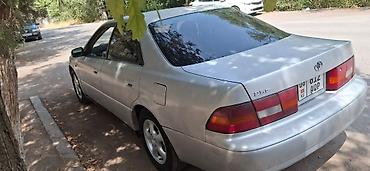 es300: Toyota Windom: 1998 г., 3 л, Автомат, Газ, Седан — 4