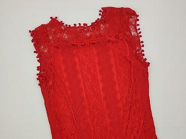 body bluzki koronka: Sukienka damska, rozmiar M — 1