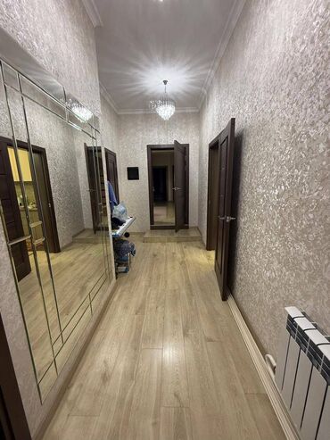 Продажа домов: Дом, 100 м², 4 комнаты, Агентство недвижимости, Евроремонт — 22