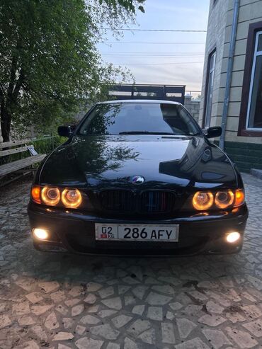 датчик для машины: BMW 530: 2001 г., 3 л, Автомат, Бензин, Седан
