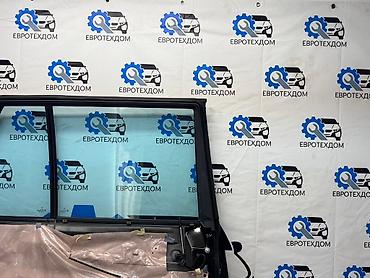 Двери и комплектующие: Дверь Задняя левая Mercedes-Benz, Б/у, Оригинал — 16