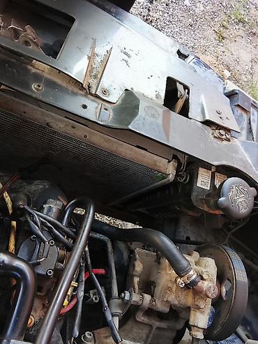 moto 150: Khazar AZSAMAT, 1.8 l, Benzin, 2006 il, Orijinal, İşlənmiş — 2