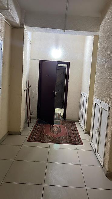 леостан: 3 комнаты, 114 м², Пишпек Элитка, 8 этаж, Старый ремонт — 10