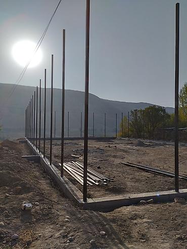 one construction: Изготовление каркасов Материал: Металл — 2