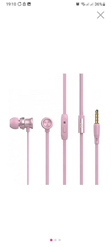 Səsgücləndiricilər, qulaqlıqlar və mikrofonlar: Məhsul: P47 Wireless qulaqcıq - Bağlantı: Bluetooth (4.1+EDR yazısı — 57